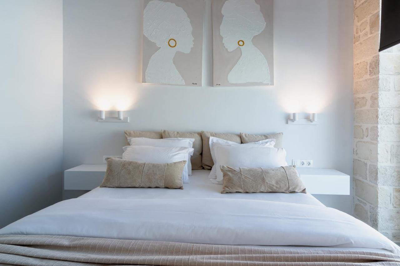 Perla Dream Luxury Villa Chania  Ngoại thất bức ảnh